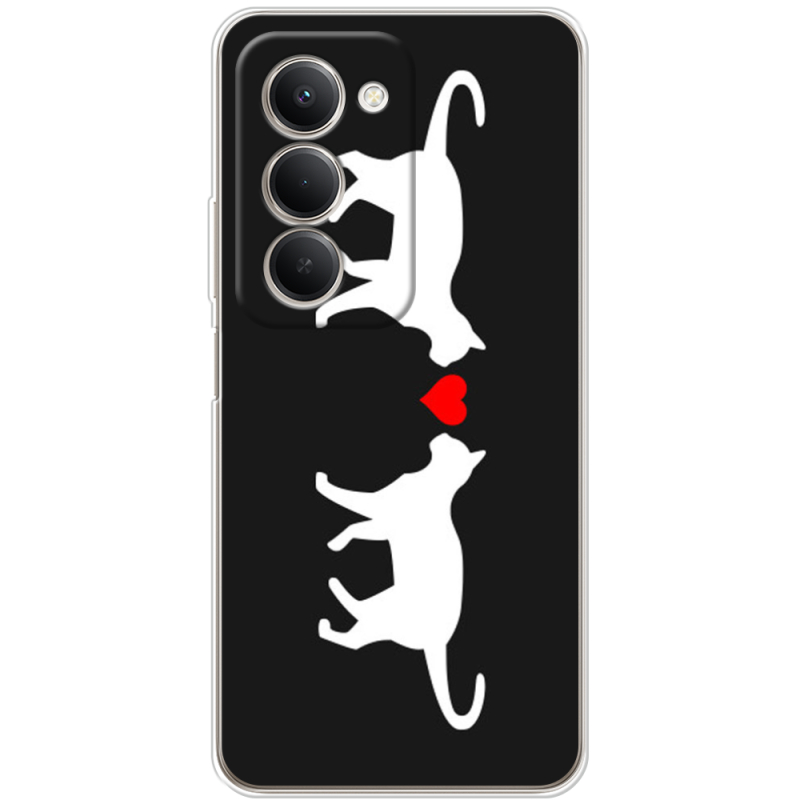 Чохол BoxFace Xiaomi Redmi 15 