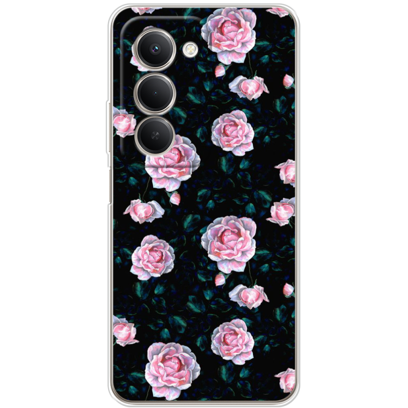 Чохол BoxFace Xiaomi Redmi 15 