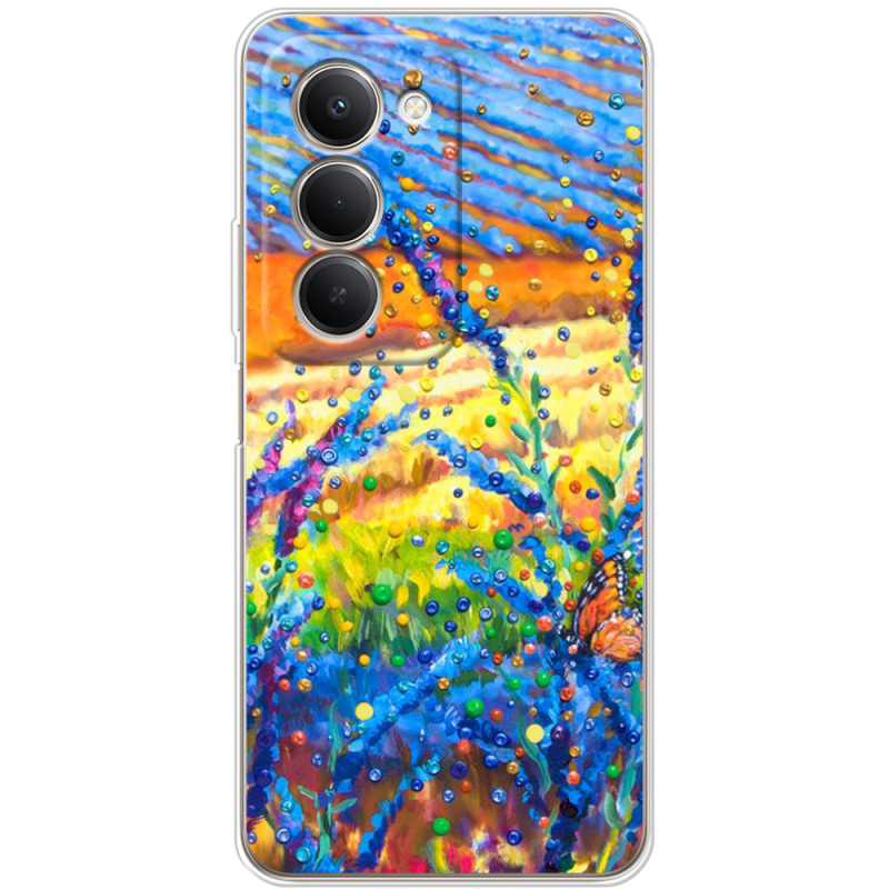 Чохол BoxFace Xiaomi Redmi 15 