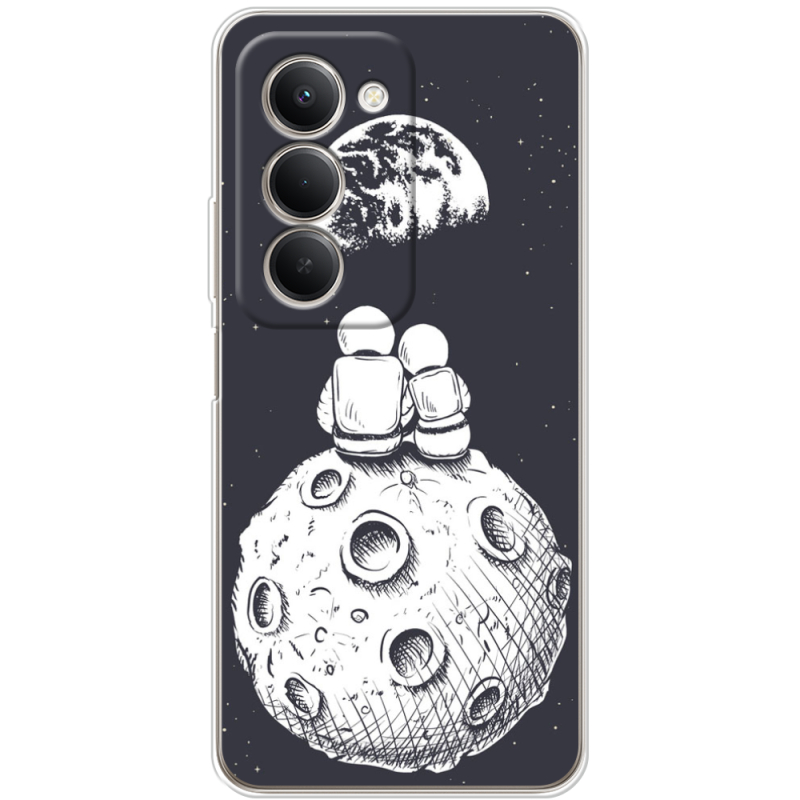 Чохол BoxFace Xiaomi Redmi 15 