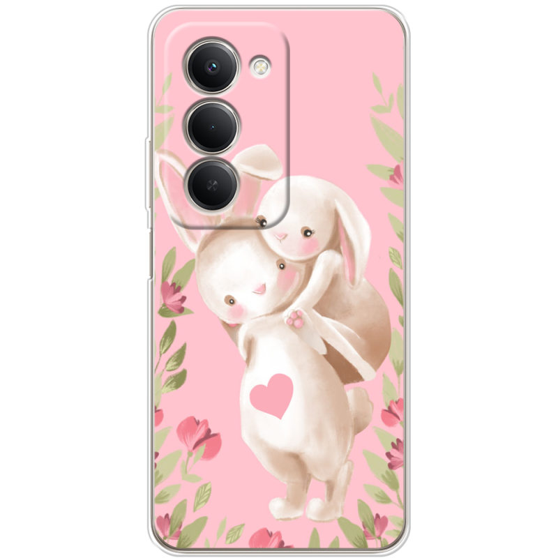 Чохол BoxFace Xiaomi Redmi 15 