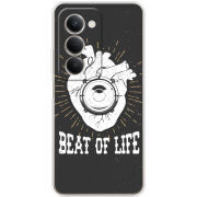 Чохол BoxFace Xiaomi Redmi 15 