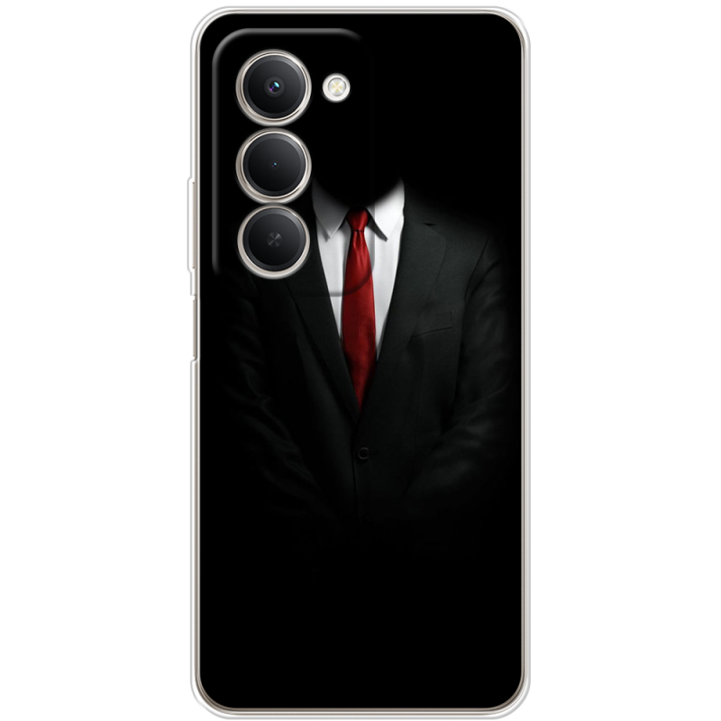Чохол BoxFace Xiaomi Redmi 15 