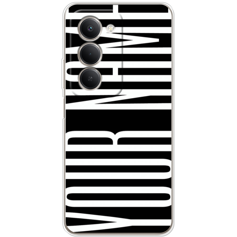 Чохол BoxFace Xiaomi Redmi 15 
