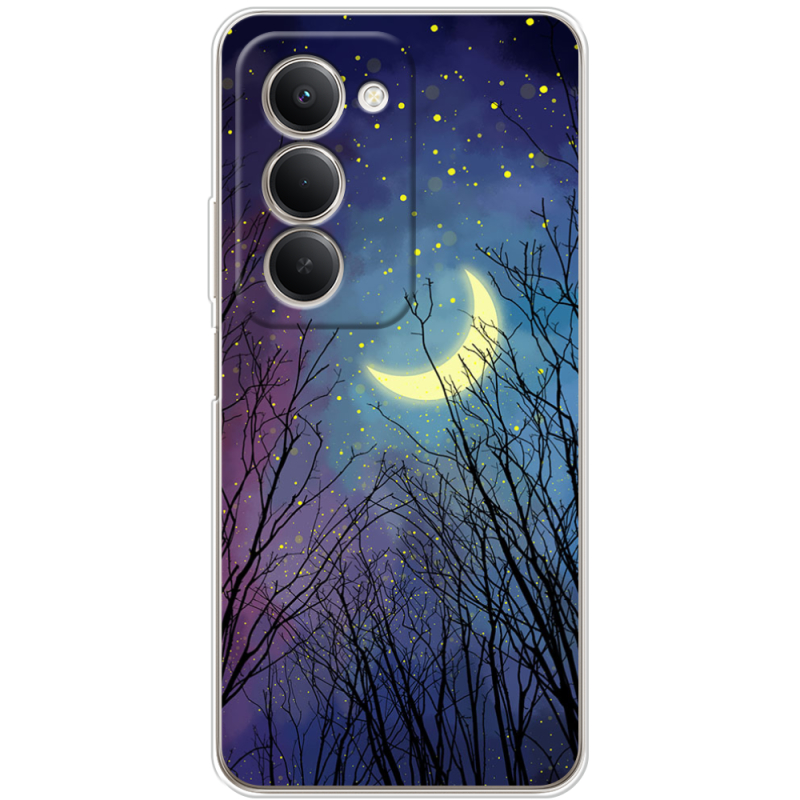 Чохол BoxFace Xiaomi Redmi 15 
