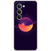 Чохол BoxFace Xiaomi Redmi 15 Desert-Planet