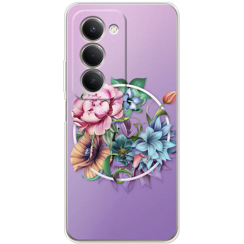 Чохол BoxFace Xiaomi Redmi 15 