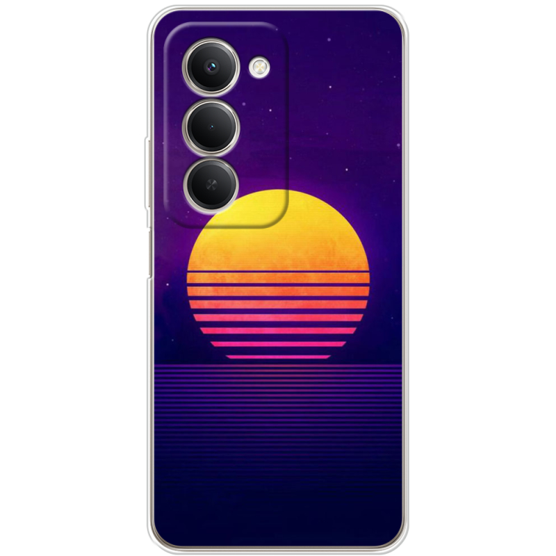 Чохол BoxFace Xiaomi Redmi 15 