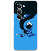Чохол BoxFace Xiaomi Redmi 15 Galaxy Art
