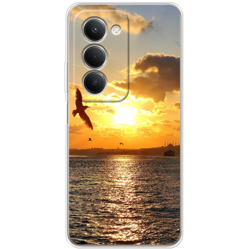 Чохол BoxFace Xiaomi Redmi 15 