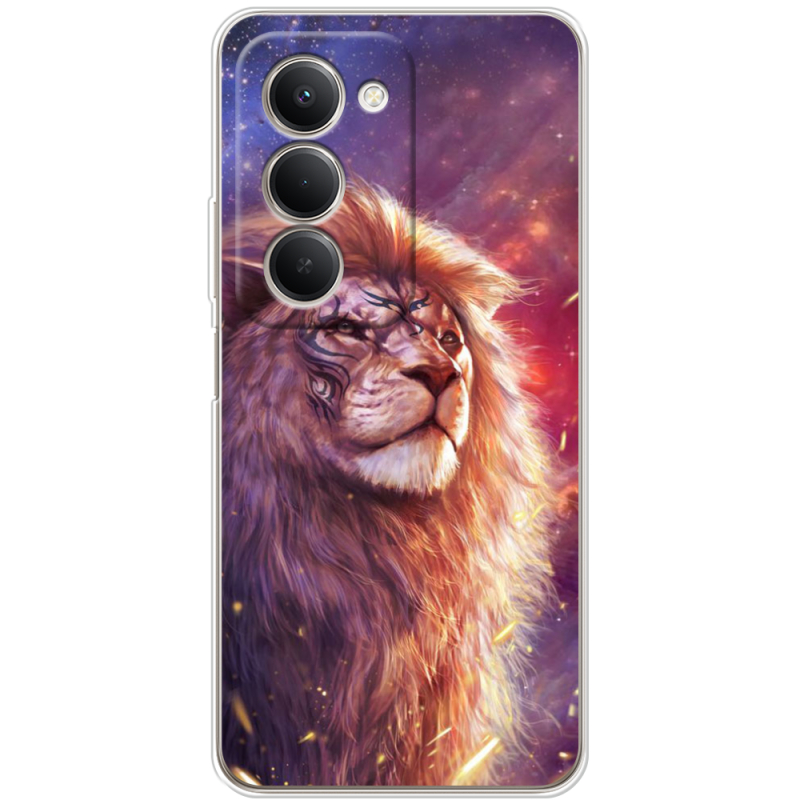 Чохол BoxFace Xiaomi Redmi 15 
