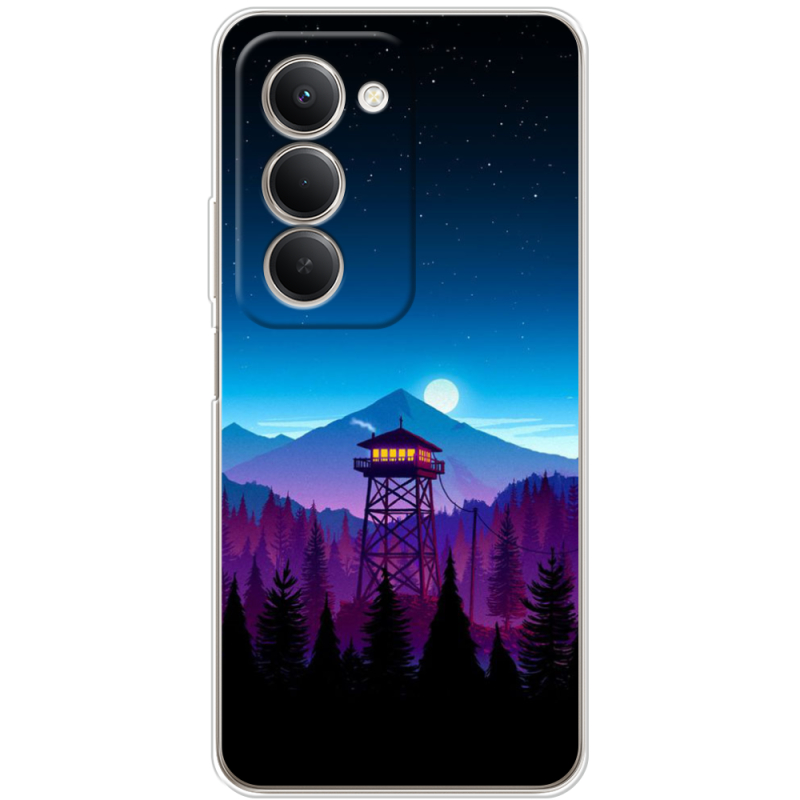 Чохол BoxFace Xiaomi Redmi 15 