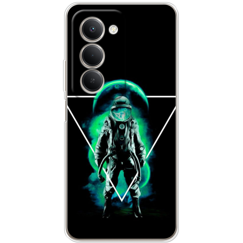 Чохол BoxFace Xiaomi Redmi 15 