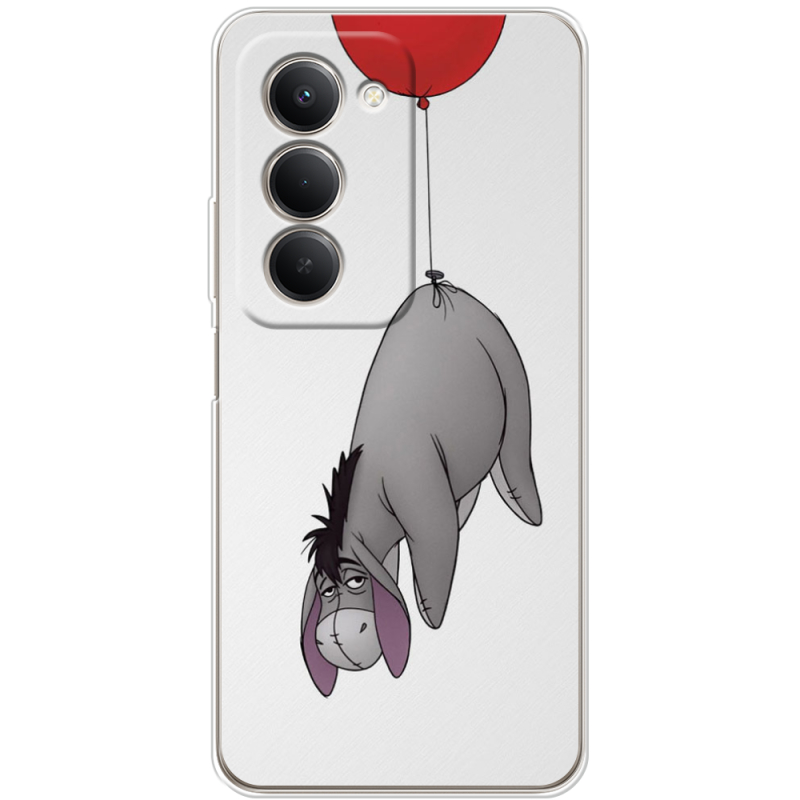 Чохол BoxFace Xiaomi Redmi 15 