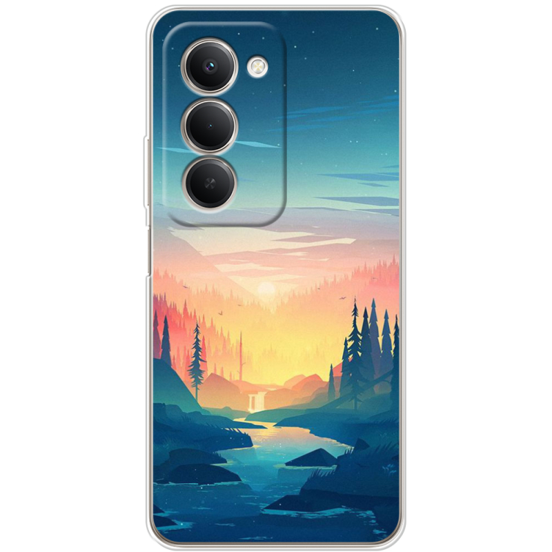 Чохол BoxFace Xiaomi Redmi 15 