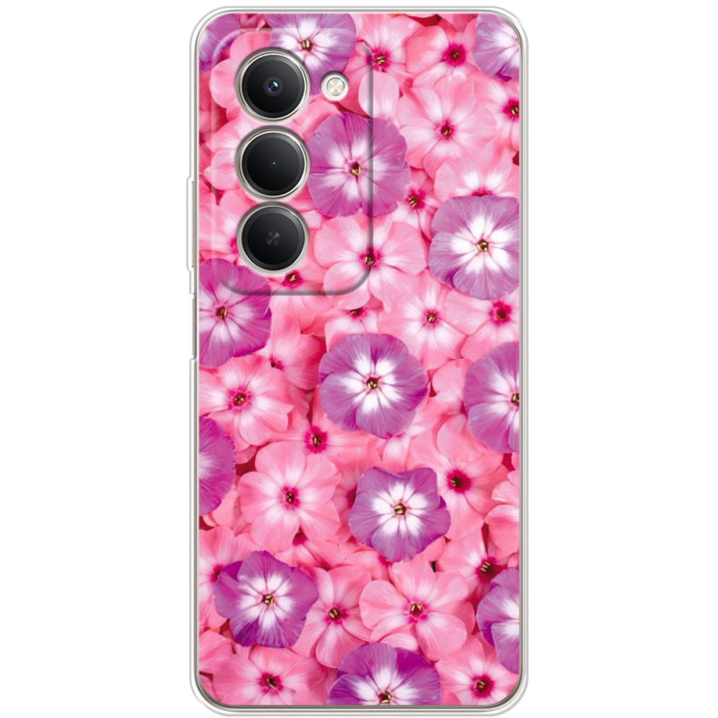Чохол BoxFace Xiaomi Redmi 15 