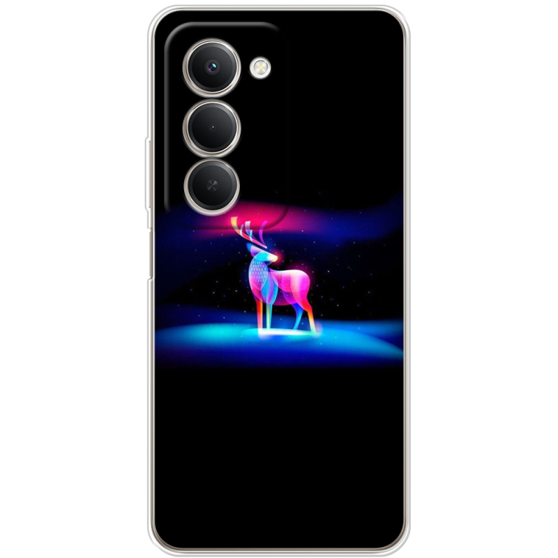Чохол BoxFace Xiaomi Redmi 15 