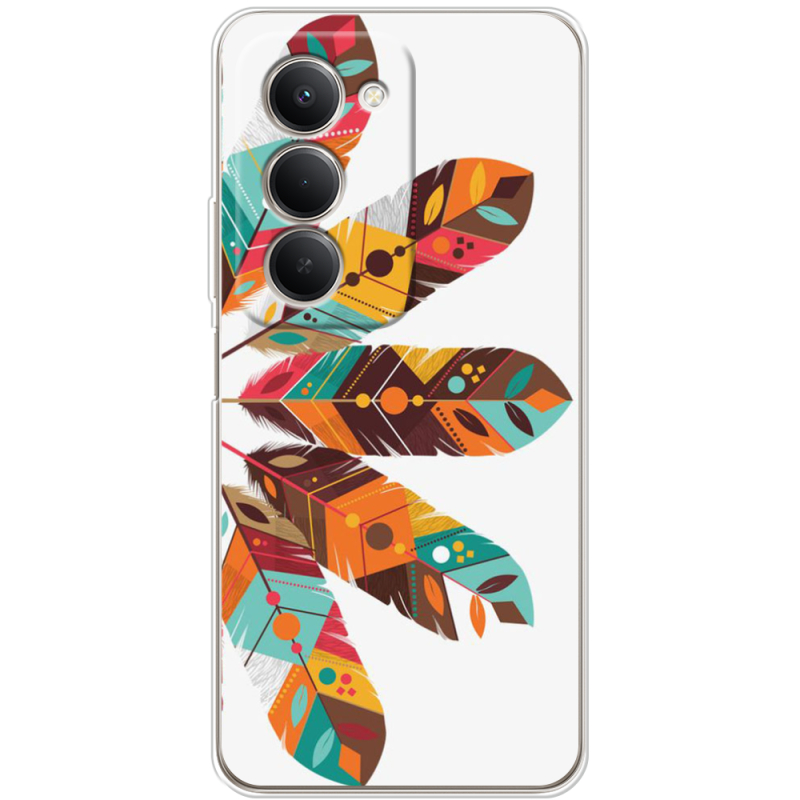 Чохол BoxFace Xiaomi Redmi 15 