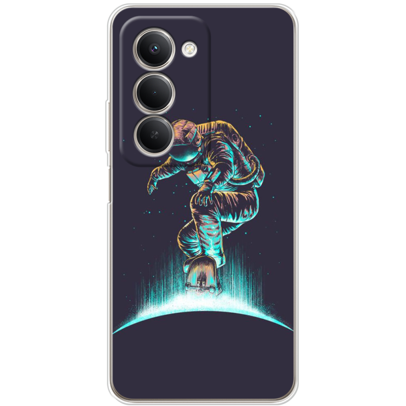 Чохол BoxFace Xiaomi Redmi 15 