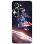 Чохол BoxFace Xiaomi Redmi 15 