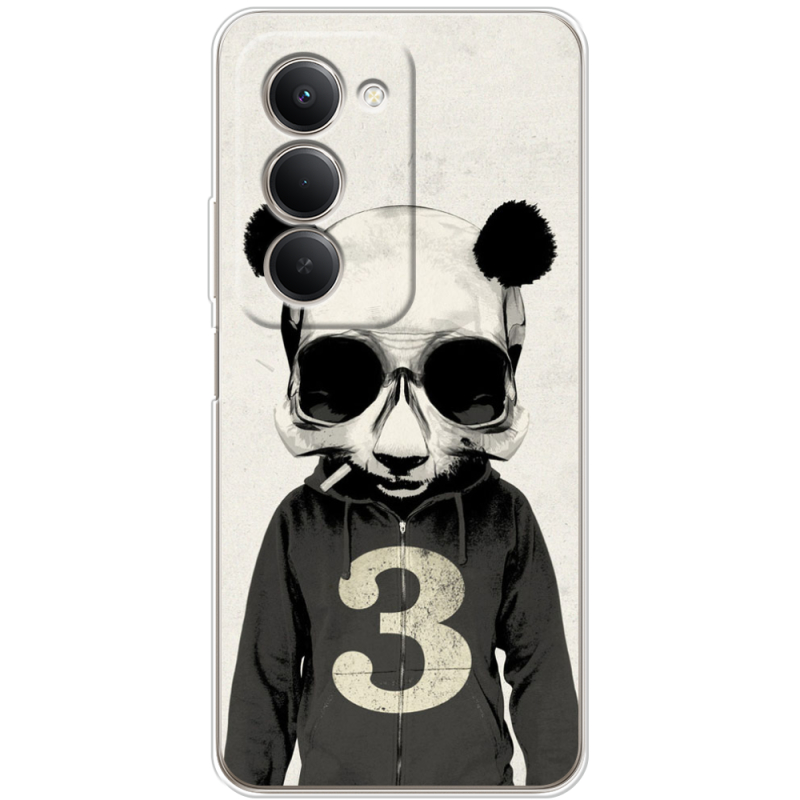Чохол BoxFace Xiaomi Redmi 15 
