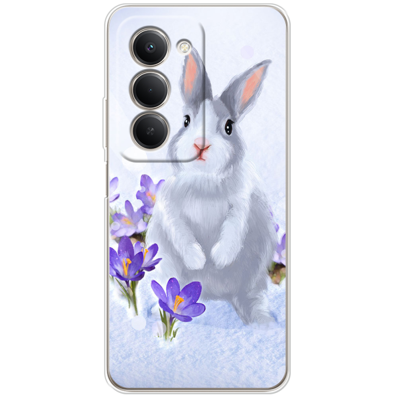 Чохол BoxFace Xiaomi Redmi 15 