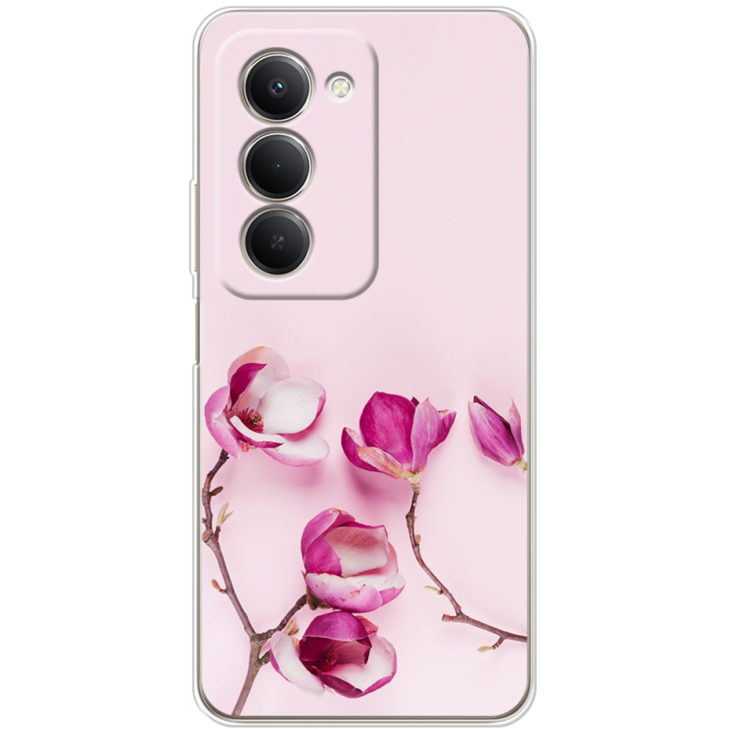 Чохол BoxFace Xiaomi Redmi 15 