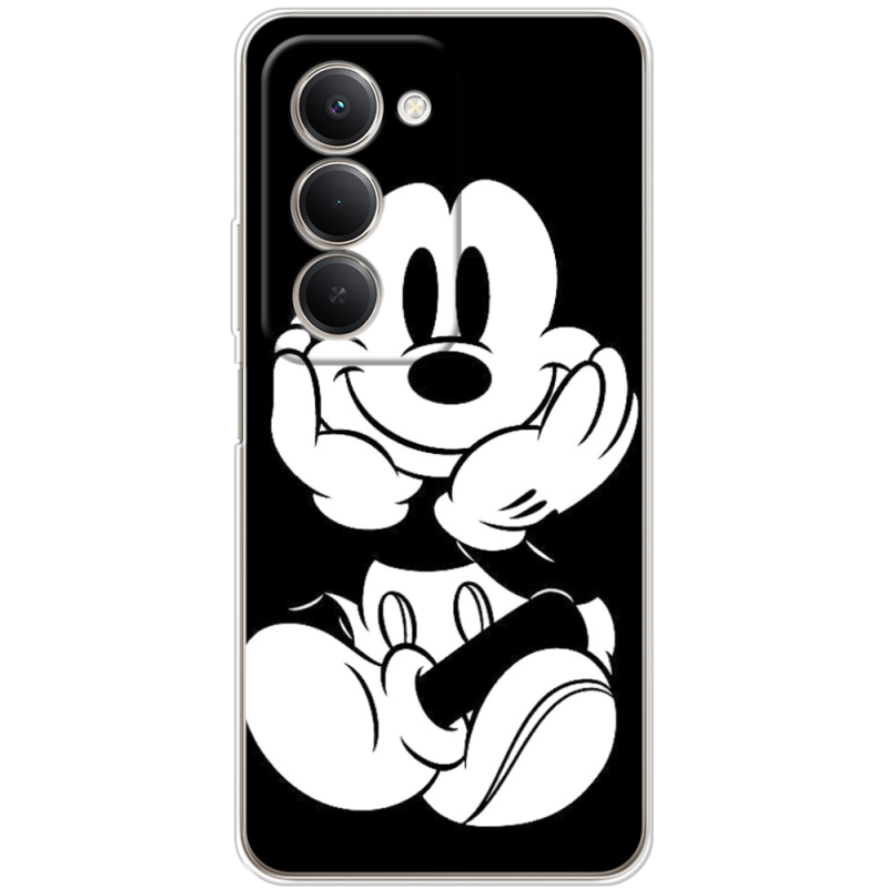 Чохол BoxFace Xiaomi Redmi 15 