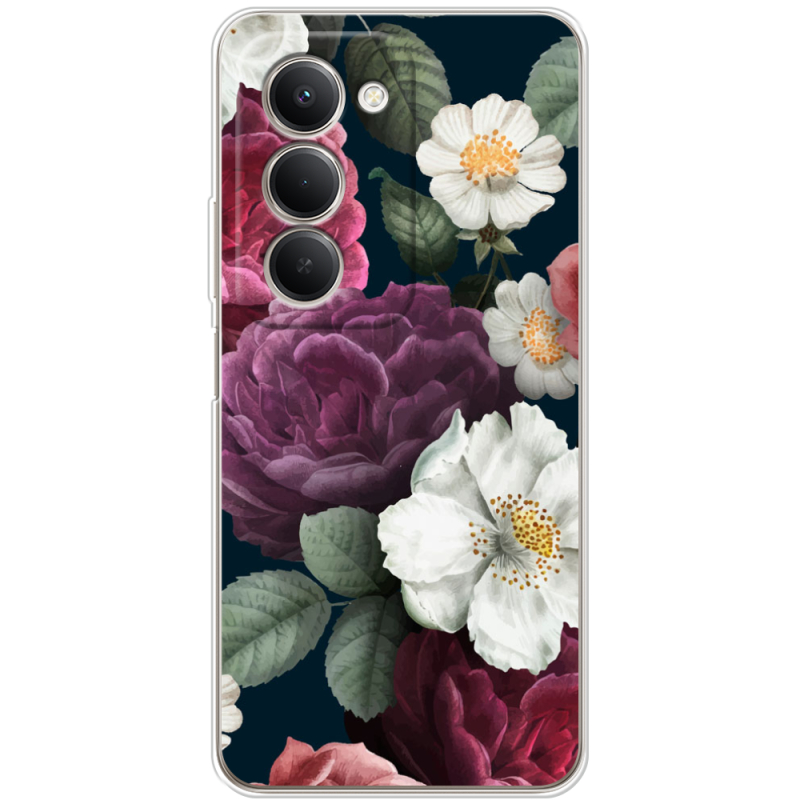 Чохол BoxFace Xiaomi Redmi 15 