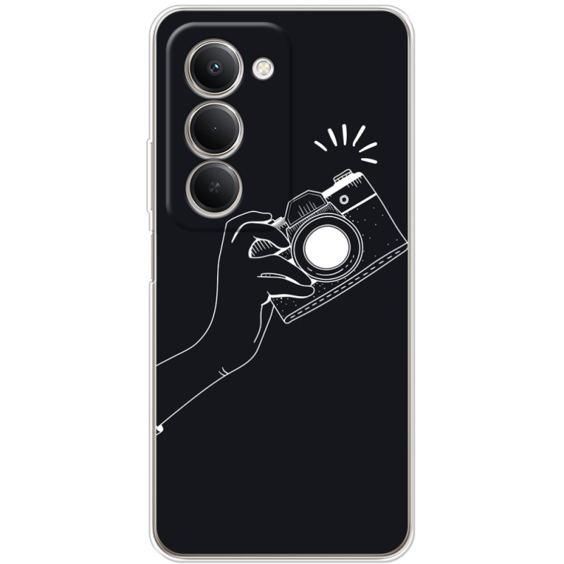 Чохол BoxFace Xiaomi Redmi 15 