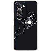 Чохол BoxFace Xiaomi Redmi 15 