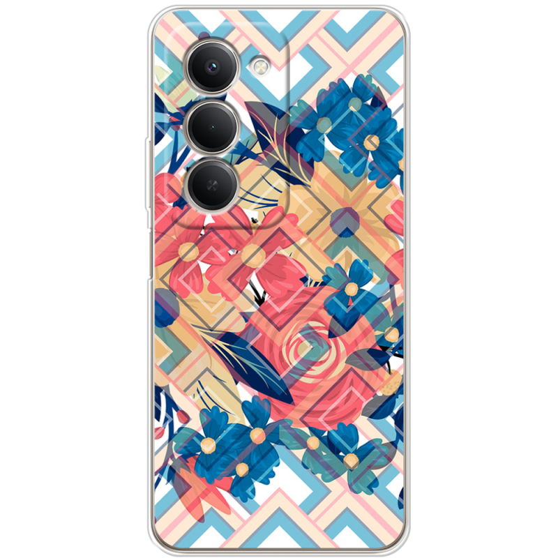 Чохол BoxFace Xiaomi Redmi 15 