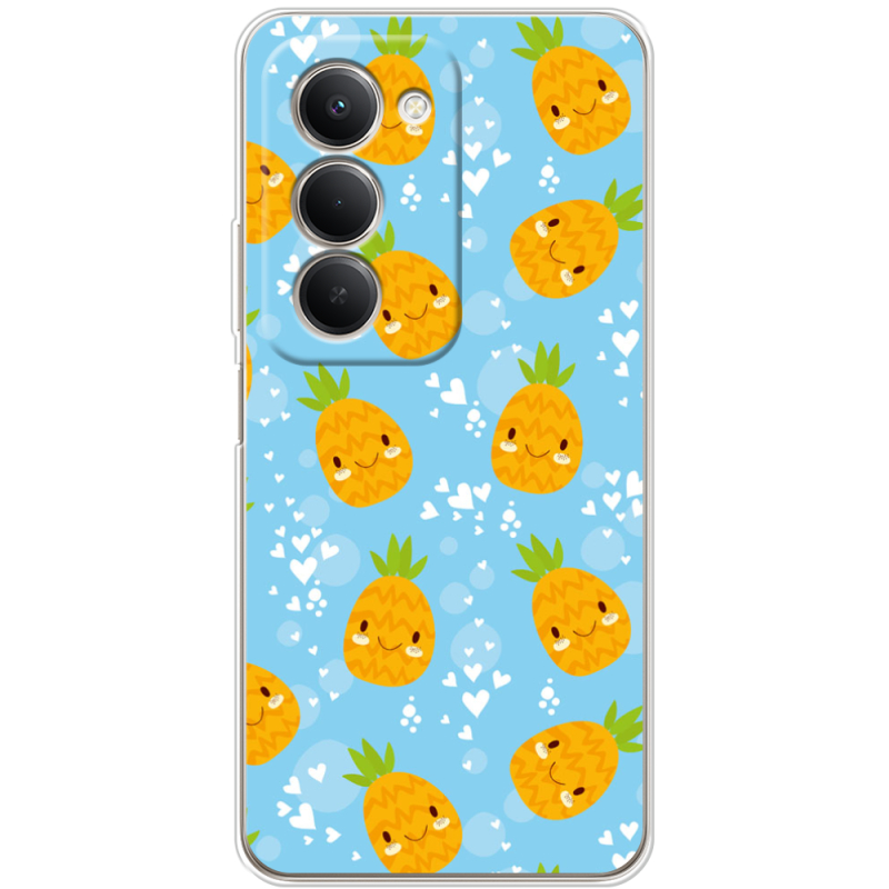 Чохол BoxFace Xiaomi Redmi 15 