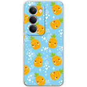 Чохол BoxFace Xiaomi Redmi 15 