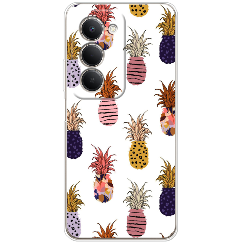 Чохол BoxFace Xiaomi Redmi 15 