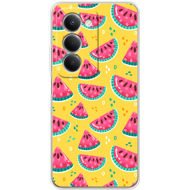 Чохол BoxFace Xiaomi Redmi 15 