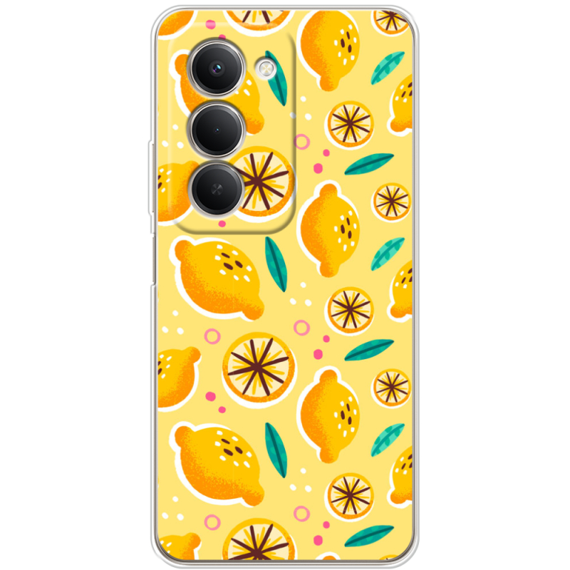 Чохол BoxFace Xiaomi Redmi 15 