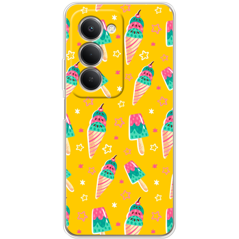 Чохол BoxFace Xiaomi Redmi 15 