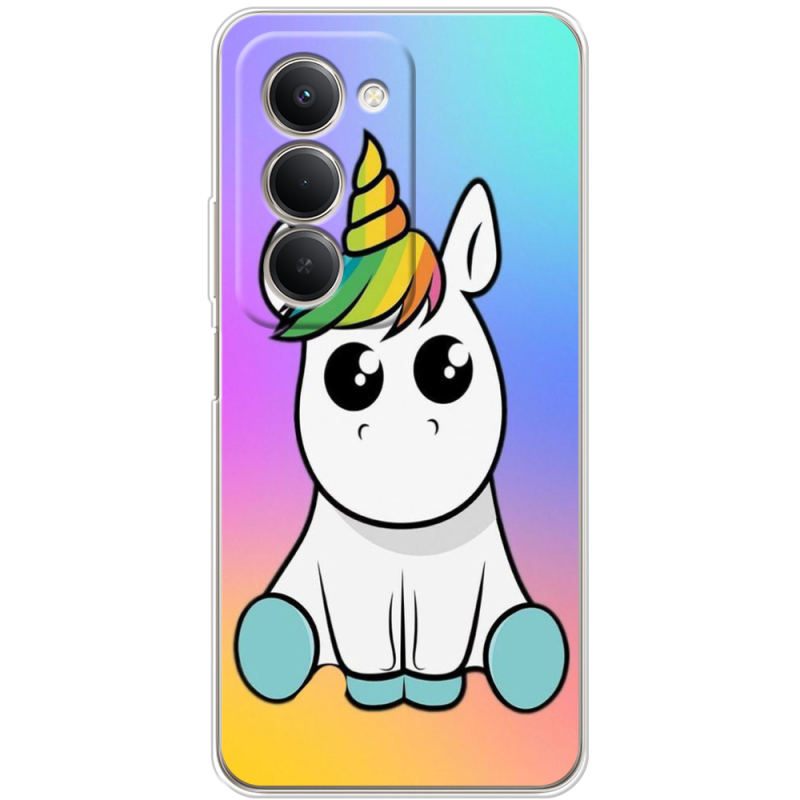 Чохол BoxFace Xiaomi Redmi 15 