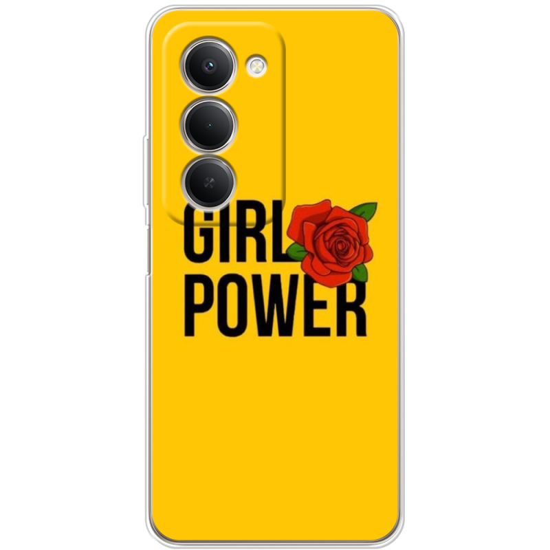 Чохол BoxFace Xiaomi Redmi 15 