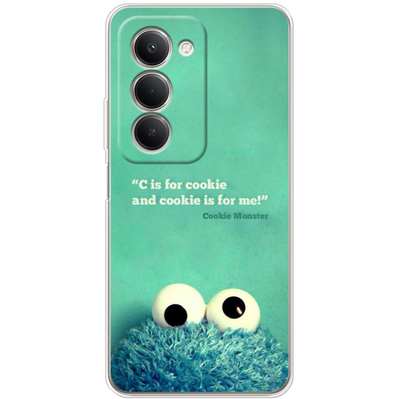 Чохол BoxFace Xiaomi Redmi 15 