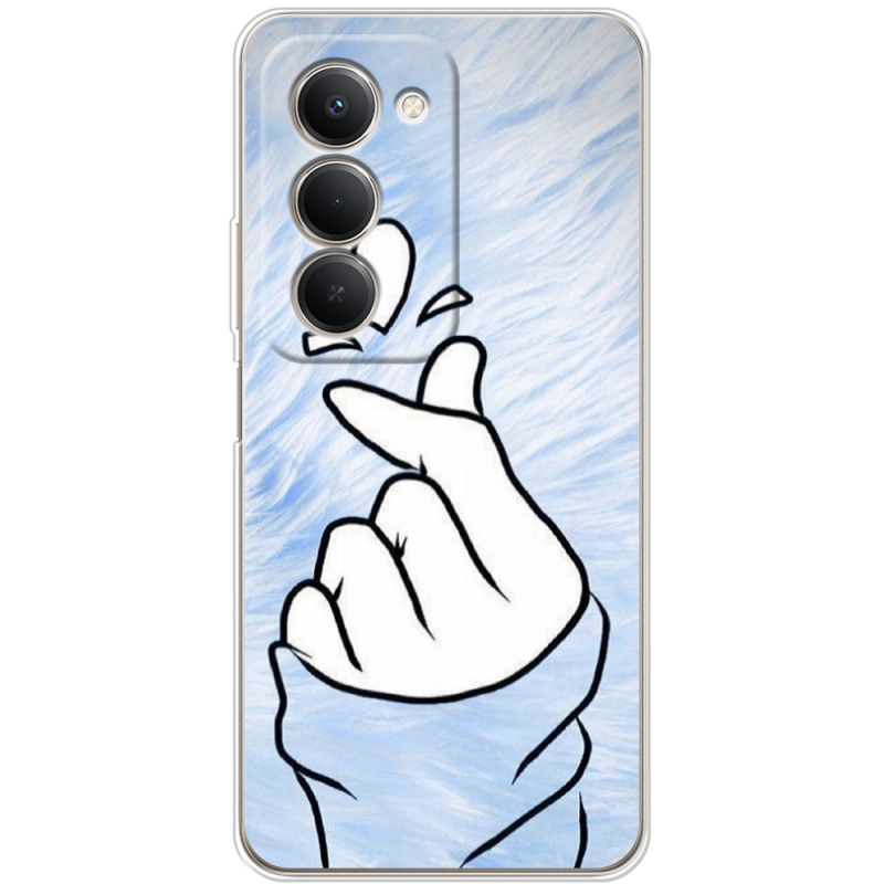 Чохол BoxFace Xiaomi Redmi 15 