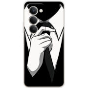 Чохол BoxFace Xiaomi Redmi 15 Tie