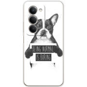 Чохол BoxFace Xiaomi Redmi 15 