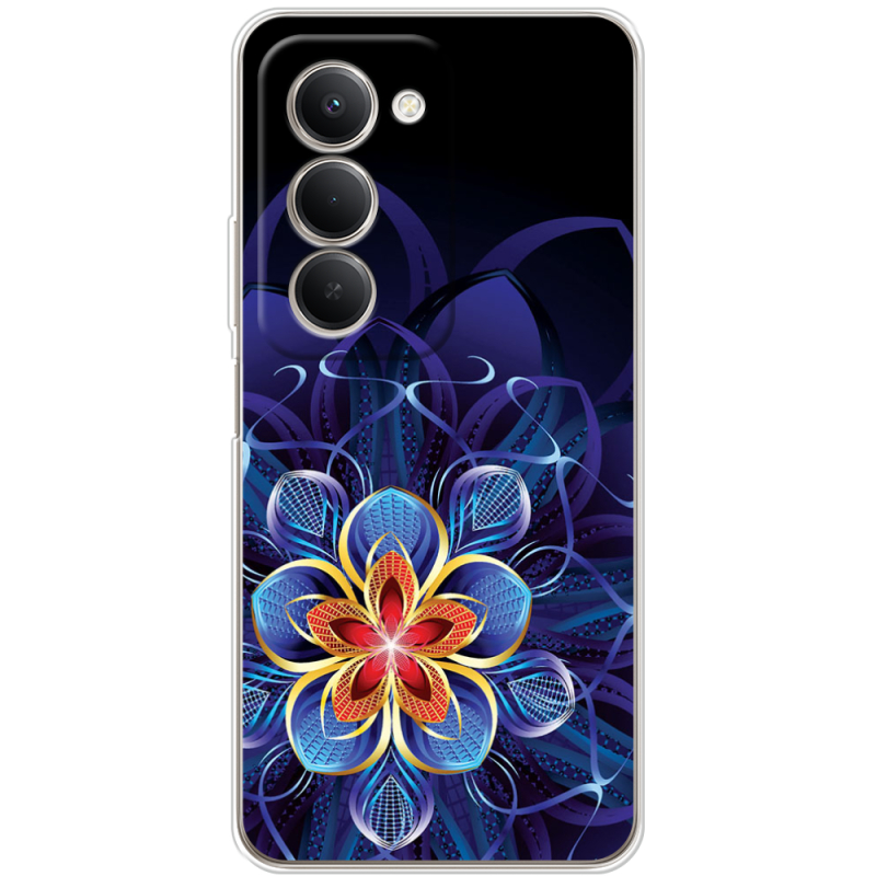 Чохол BoxFace Xiaomi Redmi 15 