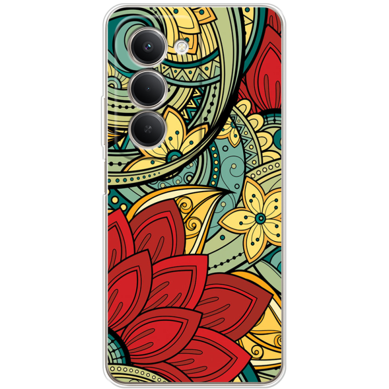 Чохол BoxFace Xiaomi Redmi 15 