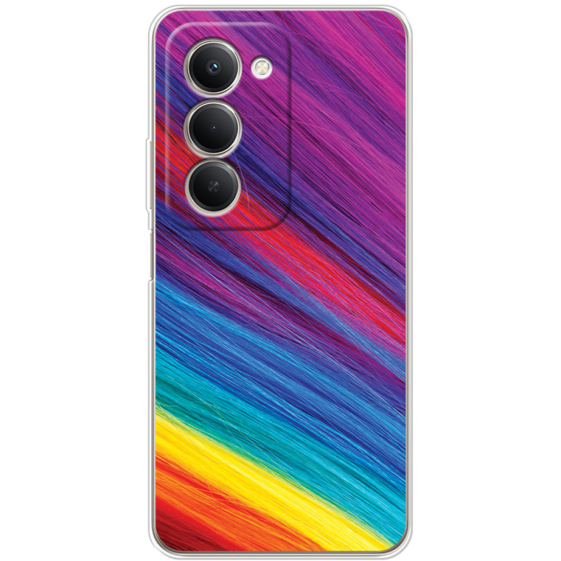 Чохол BoxFace Xiaomi Redmi 15 