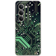 Чохол BoxFace Xiaomi Redmi 15 Microchip