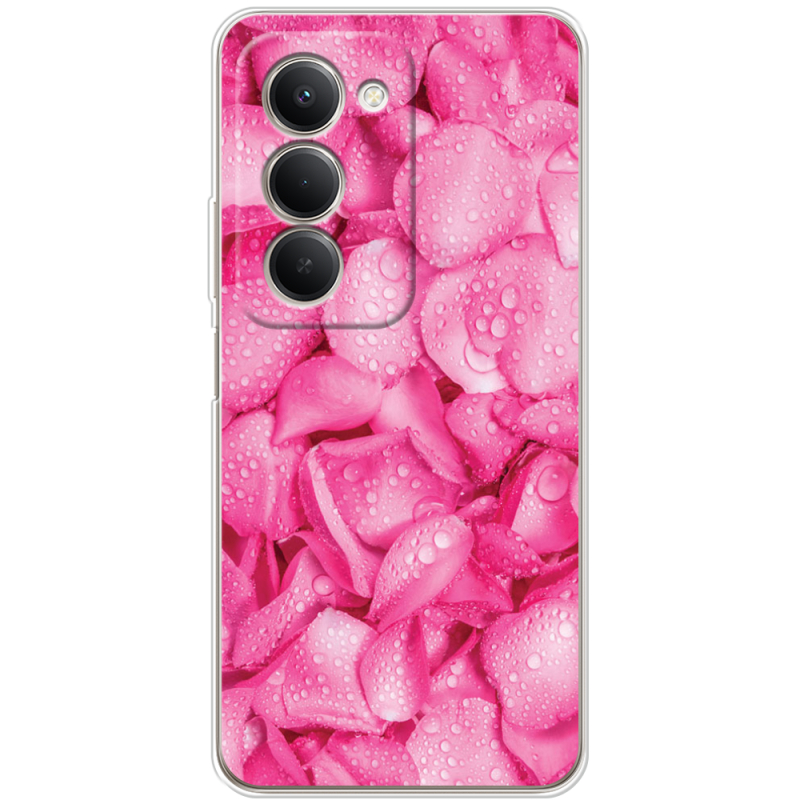 Чохол BoxFace Xiaomi Redmi 15 