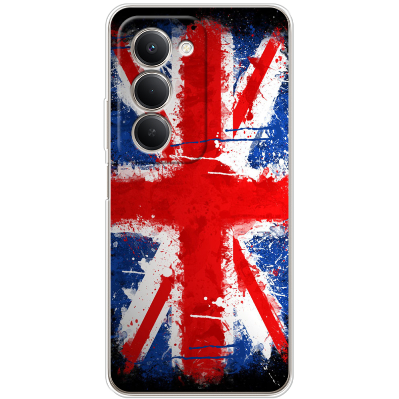 Чохол BoxFace Xiaomi Redmi 15 